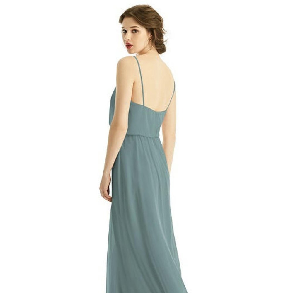 Formal Maxi Dress